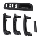 INTERNE PORTES POIGNÉE OKIENNY KIT CHÂSSIS 5PCS 1J0867172A REMPLACEMENT NMphoto 4