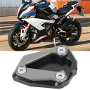 OPORA LEGS LATERAL MOTORCYCLE DO S1000RR R COLOR TITANIUM 2019-2022  photo 8