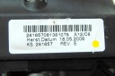 OPEL ZAFIRA B 1.9 CDTI 06R COMMUTATEUR COMPOSITE 13236784photo 10