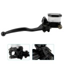 MOTOCYCLETTE POMPE DE FREIN AVANT DROIT LATÉRAL POUR SUZUKI GS125 GN125 GN250photo 11