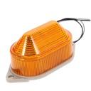 MULTICOLORED PRZENOSNE LIGHT WARNINGS LED DO APPLICATIONS ROAD  photo 8