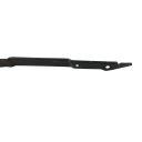 MERCEDES W164 FIXATION PARE-CHOCS ARRIÈRE DROIT A1648850131photo 12
