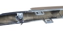 MOULURE PARE-CHOCS AVANT CENTRALE HYUNDAI TUCSON IV 20- OE 86569-N7010 NEUFphoto 11