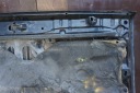 LAND CRUISER 70 LJ70 КАПОТ КРИШКА ДВИГУНА 2,4 TD 89R  (17937353087) фото min 15