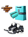 Fingerboard Shoes TAILWHIP, Finger Sneakers Pikachiu, Аксесуари для дітей