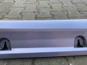 MERCEDES ML W166 AMG SEUIL MOULURE SEUIL GAUCHE A1666980754photo 7