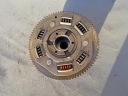 GRIP BASKET GRIP HONDA CBR 600 F3  photo 5