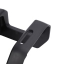 PROTECTION KOTWICY BELT SECURITY PO STRONIE PASSENGER 3CN885250C82V XO  photo 7