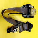 CEINTURE DE SÉCURITÉ DROIT AVANT CHRYSLER PT CRUISER 5D 520200443H NR1548photo 11