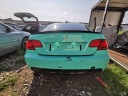 BMW 3-SERIES SENSOR SPEEDS ESP 2008 3.0L 3452676276907 34526762769-07,  photo 9