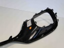 MERCEDES AVEC CLASSE W222 MOULURE CARBONE PARE-CHOCS 63 AMGphoto 16