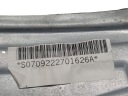 2008 NISSAN MURANO Z50 PLUG CUSHIONS PASSENGER S0709222701626A  photo 6