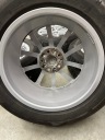 КОЛЕСНЫЕ ДИСКИ AUDI A6 C8 17 225 60 17 WINTER WINTER 4K0 ORIGINAL ET36