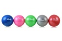Набор из 5 мячей для упражнений Majestic Sport 25 см