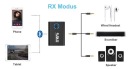 Адаптер Bluetooth 5.0 1Mii ML301