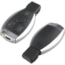 КЛЮЧИК MERCEDES РИБКА КОМПЛЕКТНИЙ Z ЕЛЕКТРОНІКА W203 W204 W210 W211 W212  фото 7