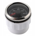 52MM/2IN 6000RPM ТАХОМЕТР LCD ДЛЯ АВТО ДВИГУН  фото 7