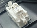 CITROEN C5 AIRCROSS 2020 PROTECTION MONTANTS C 769354EA0Aphoto 7