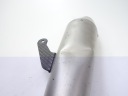 MUFFLER EXHAUST ENDING LEO VINCE SUZUKI GSX-R GSXR 1000 K5 K6  photo 8