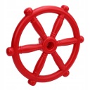 PIRATE SHIP WHEEL РУЛЬОВИЙ КОЕК ДЛЯ ДЕРЕВА НА ВУЛИЦІ PLAYHOUSE 7U купити з Польщі