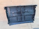 GRANDLAND X STEERING WHEEL AIR CURTAIN BLINDS  photo 10