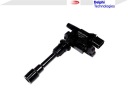 BOBINE ZAPL.MAZDA 323 2.0 98- BOBINE ALLUMAGE DELPHI GN10301-12B1photo 8
