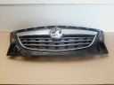 GRILLE CALANDRE CHROME OPEL MERIVA B II ANNÉE 2010-2013 13267758photo 9