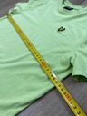 Limetkové tričko Lyle & Scott r S/M Veľkosť S/M