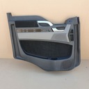 MAN TGS EURO 5 BOCZEK LEWY TAPICERKA DRZWI