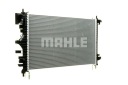 RADIATEUR MOTEUR EAU OPEL INSIGNIA A SAAB 9-5 2.0 2.0ALKphoto 11