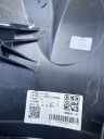 BMW G30 СЕДАН СИДІННЯ ELFENBEIN ОБШИВКА КОМПЛЕКТНИЙ САЛОН ВЕНТИЛЯЦІЯ EU  фото 13
