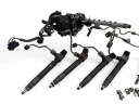 TOYOTA LAND CRUISER (J150) 2017 KIT SYSTÈMES BUSES D'INJECTION CARBURANTS 2367011080photo 8