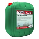 JASOL AGRI UTTO OIL 10W/30 - 20л