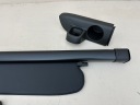 TOYOTA LAND CRUISER 08201-60900 КРИШКА ШТОРКА БАГАЖНИКА НОВА  фото 6