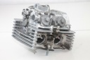 YAMAHA XT 500 ГОЛОВКИ ЦИЛИНДРА ВАЛЫ КЛАПАНИ  фото 4
