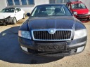 SKODA OCTAVIA ЗАМОК ДВЕРІ - ЗАДНІ ЛІВЕ 2007 1.9L AS2  фото 6