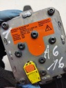 AUDI A6 C7 2017 AVANT CEINTURE DE SÉCURITÉ 4G8857705photo 8