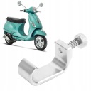 VESPA GTS 250 300 ГАК DO ЗАДНЬОГО БАГАЖНИКА  фото 12