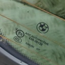 BMW 5 F10 F11 2015 VITRE ARRIÈREphoto 7