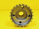 KOLO DENTÉ ARBRE VILEBREQUIN VW PASSAT B6 2.0 TDI 038105263F NR6photo 8