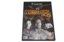 Игра WWE WRESTLEMANIA X8 для Nintendo GameCube