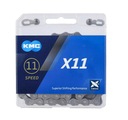 KMC X11 BOX 118L 11-скоростная цепь