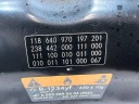 КАПОТ КРИШКА ДВИГУНА MERCEDES E КУПЕ C238 W238 A238  (18152882920) фото min 9
