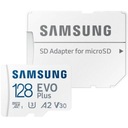 Карта памяти Samsung EVO Plus MB-MC128KA 128 ГБ