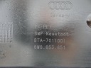 AUDI A4 B9 8W 16- РЕШІТКА РЕШІТКА РАДІАТОРА БАМПЕРА ПЕРІД НОВА OE  фото 15