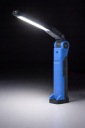 ЛІХТАРИК СЕРВІСНА LED (СВІТЛОДІОД) 200/400/800LM 2500MAH USB-C + СВІТЛО ПОПЕРЕДЖУЮЧІ  (18337248131) фото min 13