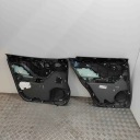ENSEMBLE SIÈGES JAGUAR F-PACE (X761) HK8320986ACW 32628608 2.0L 120KW 2018photo 11
