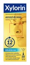 Ксилорин, спрей назальный, 18мл