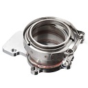 СТАЛЬ НЕРЖАВЕЙКА DO ТРУБЫ SPUSTOWEJ HOLSET WH1C HX35 HX35W ТУРБИНЫ W0  фото 8