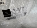 DIFFUSEUR SPOILER PARE-CHOCS ARRIÈRE MERCEDES A CLASSE W177photo 8